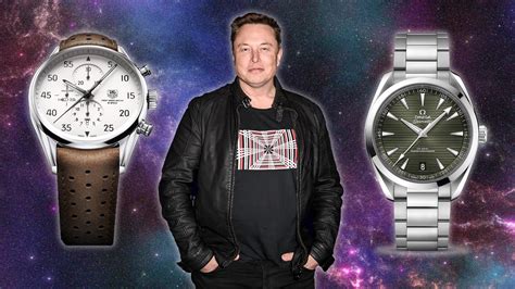 elon musk omega.